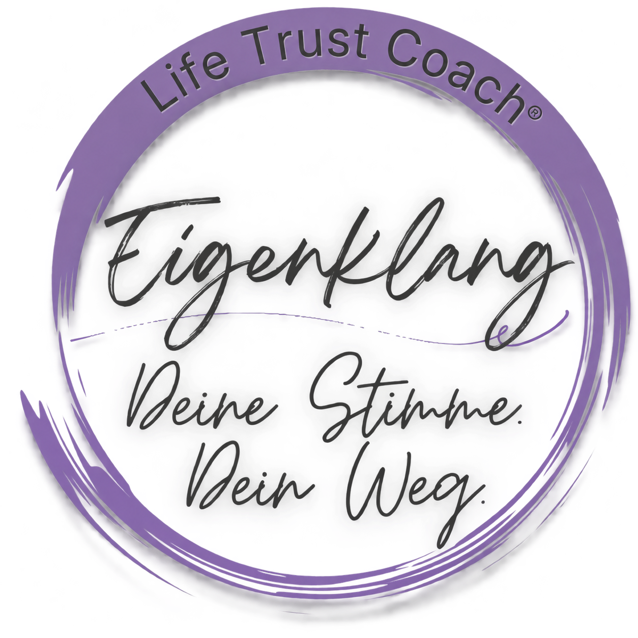 Eigenklang · Life Trust Coaching®
